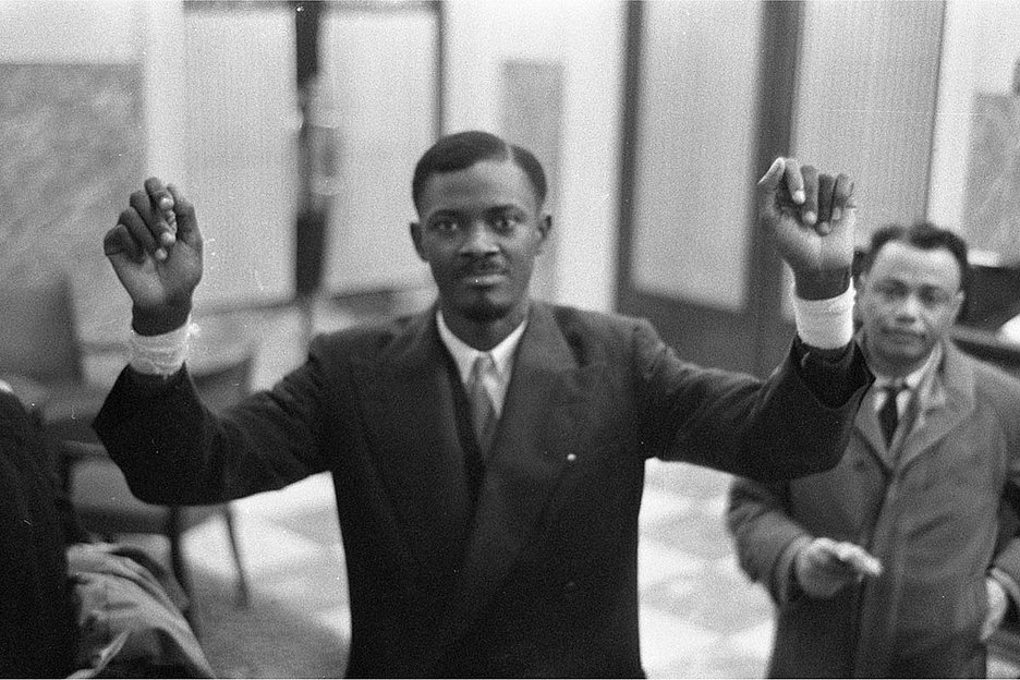 © Grandfilm, Harry Pot Anefo, Nederlands Nationaal Archief Als der Jazz vom Himmel fiel © Grandfilm, Harry Pot Anefo, Nederlands Nationaal Archief