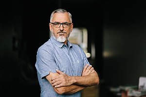 Was bedeutet Freiheit? Autor Frank Reifenberg erforscht die Edelweißpiraten