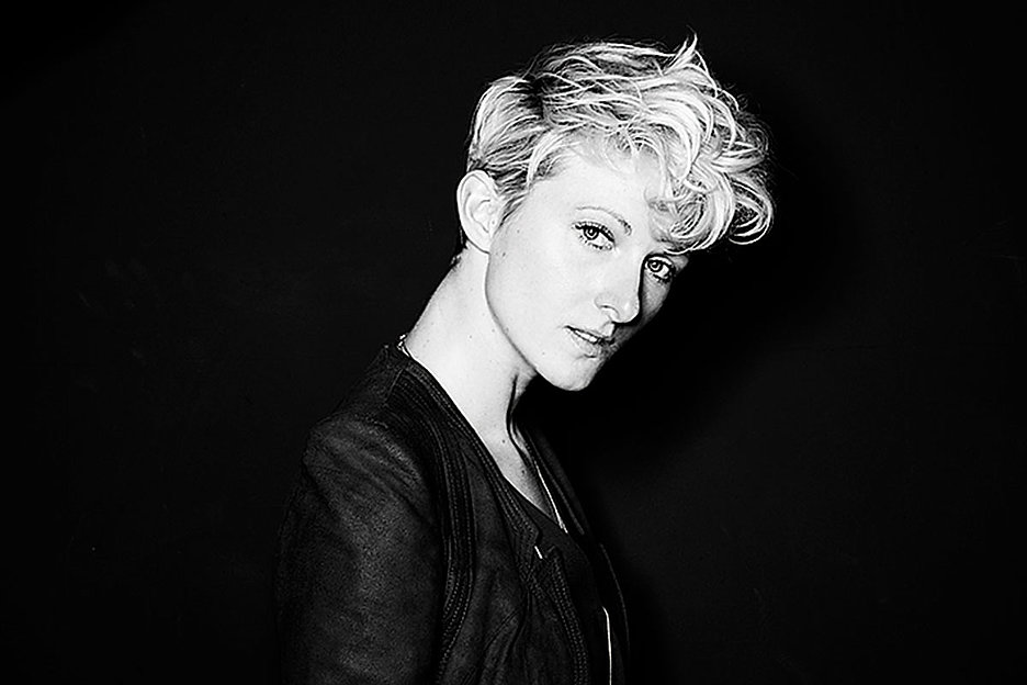 Franca, Foto: Carolin Saage