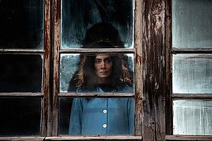 Frei im Kopf: »Roya« von Mahnaz Mohammadi