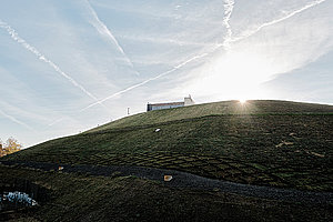 Hügel der Träume – Kalkberg