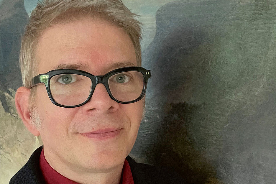 Was haben meine Eltern damals gemacht? Tobi Dahmen