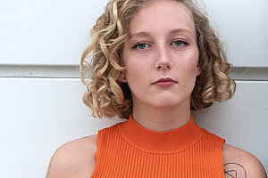 Wagt den Sprung  an die Plattenteller: Toni  