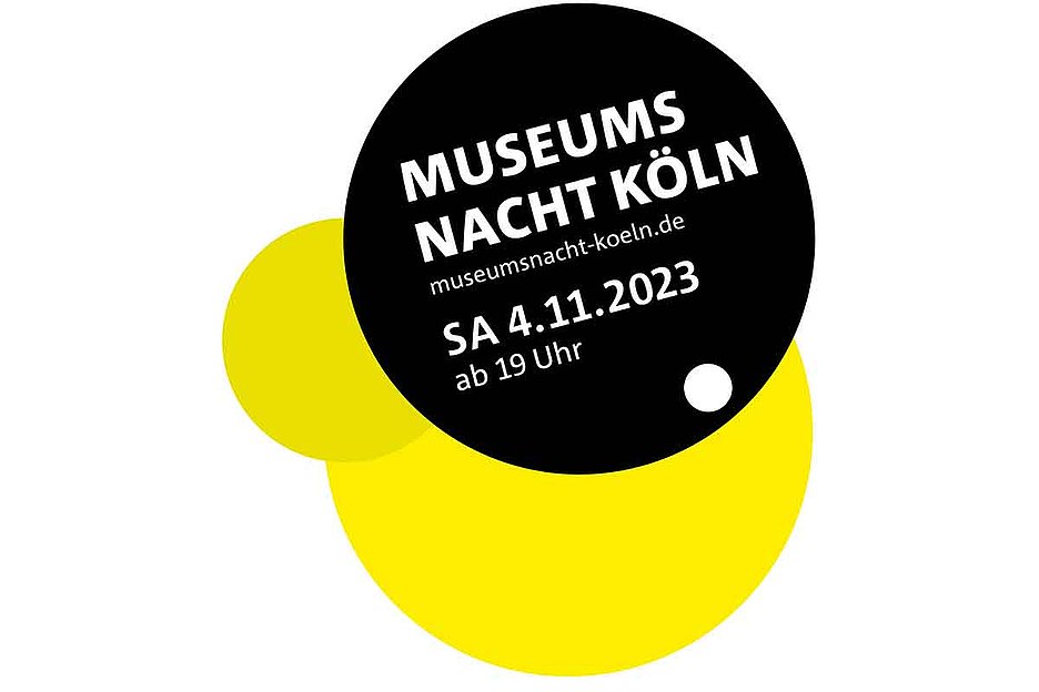 Tipps für die Museumsnacht 2023