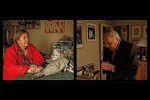 Geteilte Leinwand, getrennte Erfahrungen: Françoise Lebrun, Dario Argento  