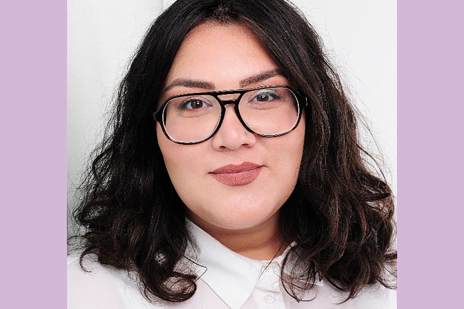 Kommst du mit in den Alltag? Fatma Tuna