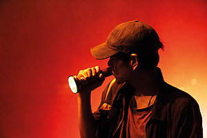 Licht aus, Spot an: Auf den Spuren der »Hongkong New Wave«