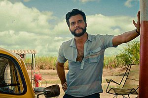 Held mit erzählerischen Lücken: Marcelo (Wagner Moura)  Foto: Port au Prince Pictures