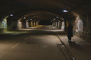 »Die Luft war so gut, da dachte ich…«: Noch ein weiter Weg, Foto: Linda Schefferski