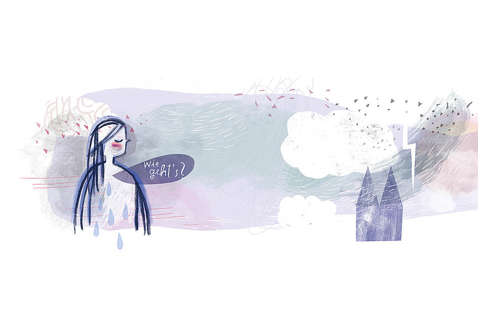 Illustration: Mareike Engelke