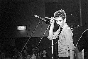 Poetisch, profan, politisch, provokant…Pogues