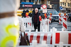 Willkommen auf der Transformationsbaustelle: Martin Birke von »Köln kann auch anders«  