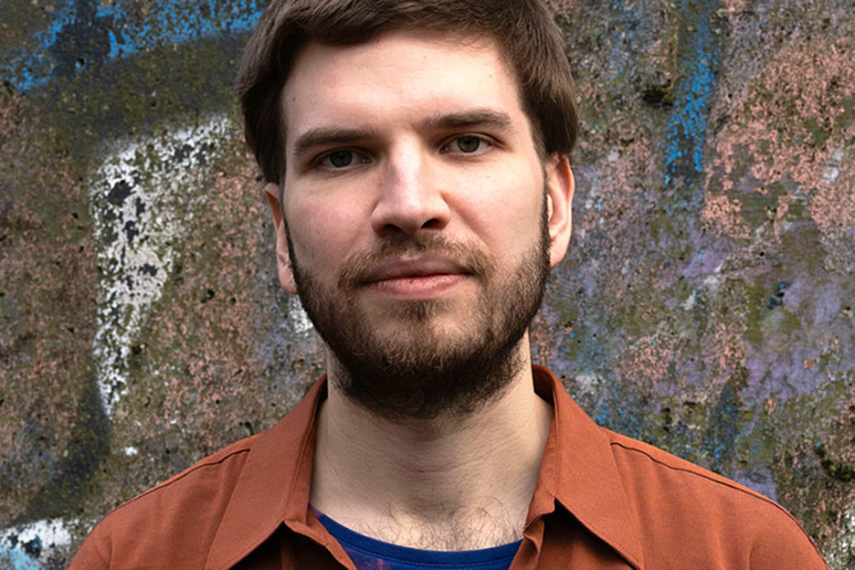 © Juli Schmidt Preisverdächtig: Danila Lipatov, © Juli Schmidt