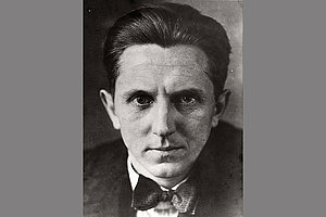 Erwin Piscator