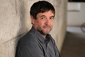 Erzählt keine Schauermärchen: Markus Orths