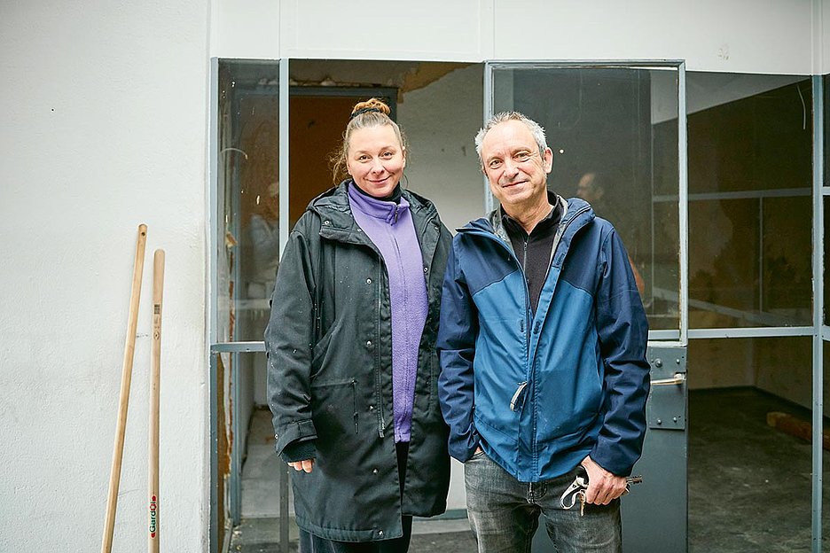 Foto: Thomas Schäkel / Stadtrevue