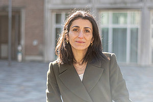 »Alle Einwände bestätigt«: Güldane Tokyürek (Die Linke)