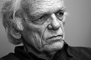 Ein glücklicher Mensch: Erasmus Schöfer (1931–2022)