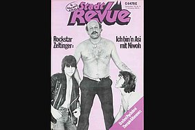 Herbst 1979 Neue Redaktionsräume: Der ­Verlag zieht vom Chlodwigplatz 1, 3. Etage, in den Zugweg 10, 1. Etage. Wir sprechen uns gegen Urschreitherapie und »Selbstverwirklichungsquatsch« aus und stoßen bei unseren Leserinnen und Lesern auf wenig Gegenliebe. 