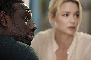 Befehl oder Moral? Omar Sy, Virginie Efira