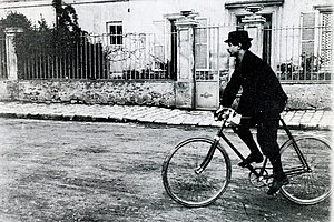 Alfred Jarry 