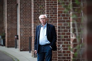 Will keine Steuer-Oasen finanzieren: Jörg Detjen vor dem Staatenhaus 