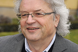 Blick nach links, dabei den Rechtsextremismus im Auge: Klaus Dörre, Foto: Anne Günther