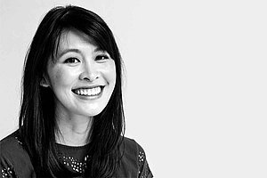 Definitiv eine »real american«: Rachel Khong  © Andria Lo