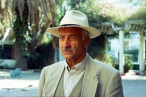Ist viel unterwegs: Armin Mueller-Stahl