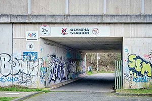 Olympia-Bewerbung? Köln steht schon in den Startlöchern  