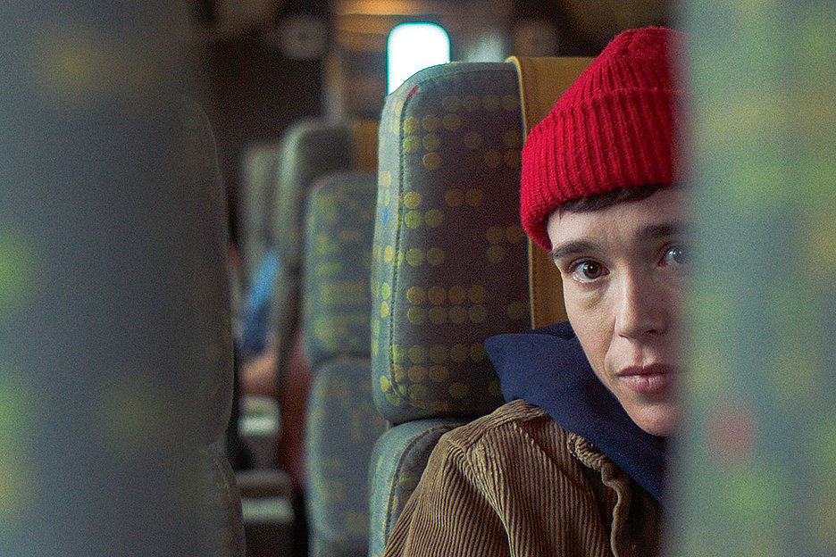 Herzensprojekt: »Close to You« mit Elliot Page