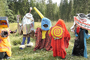 The Norwegian Opra: Musiktheater in Köln, Foto: The Norwegian Opra