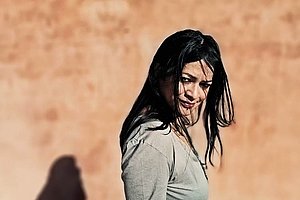 Sieht den Asteroiden kommen: Azu Tiwaline  