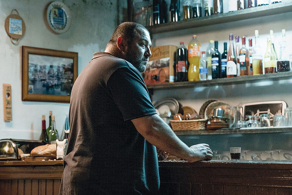 Wo leben und warum: Der schönste Platz ist nicht immer an der Theke, © Prokino
