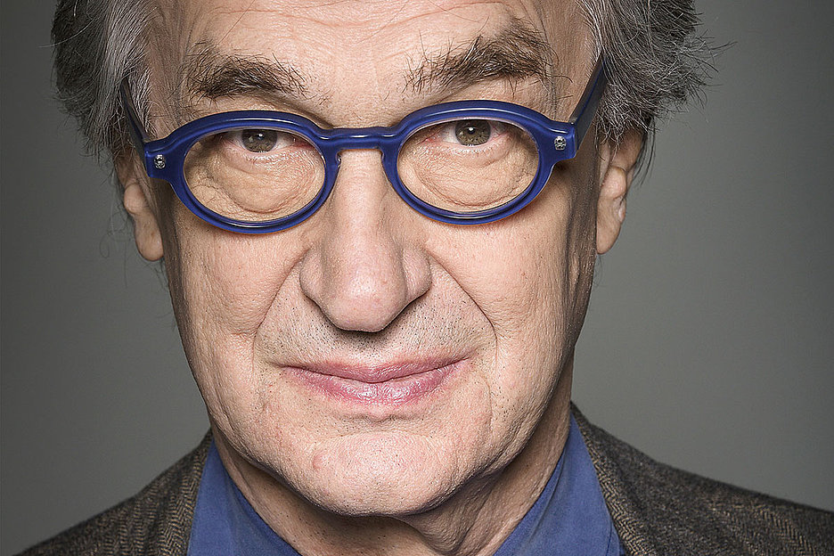 Foto: Gerhard Kassner In Sachen Sehgewohnheit: Altmodisch aus Überzeugung, Foto: Gerhard Kassner