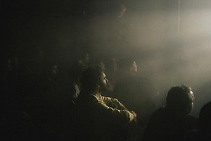 Electronic Music Diaspora: Blick in eine bessere (Club-)Zukunft?  © Dana Schmidt