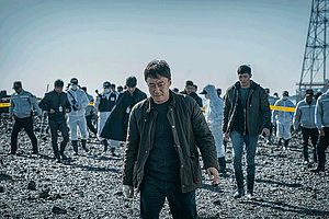 B-Thriller für A-Geld: »The Beast«