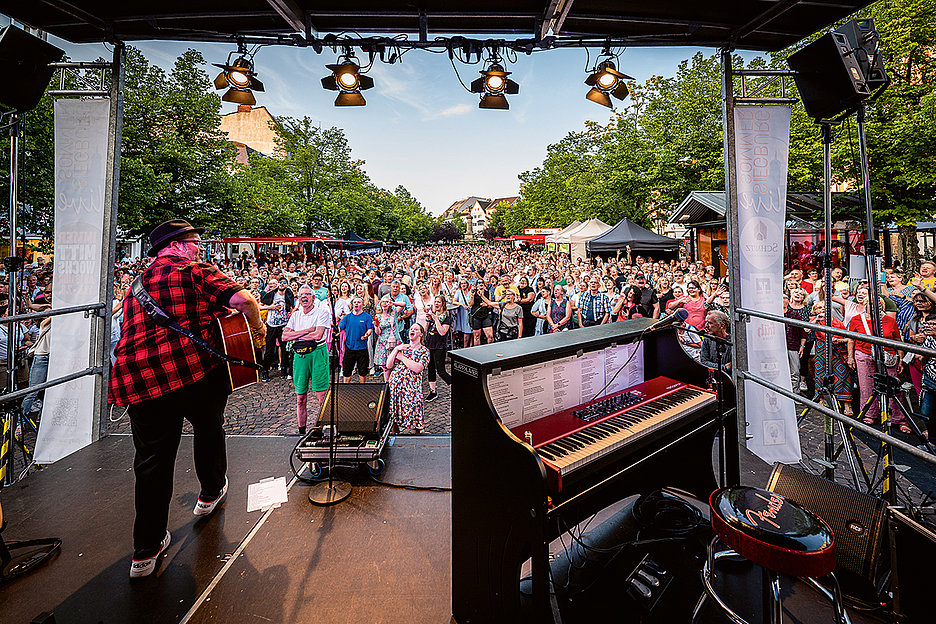 Foto: Dörthe Boxberg