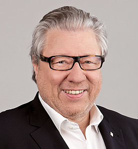 Ein Mann der einfachen Worte: Henk van Benthem