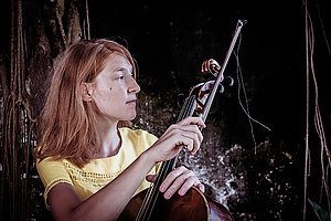 Den Erwartungshorizont verschieben: Elisabeth Coudoux