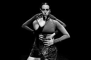 »A Primary Question«: 15. SoloDuo Festival; Foto: Albert Garrell