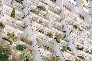 Zara Pfeifer, »Du, meine konkrete Utopie« (2013–2017)