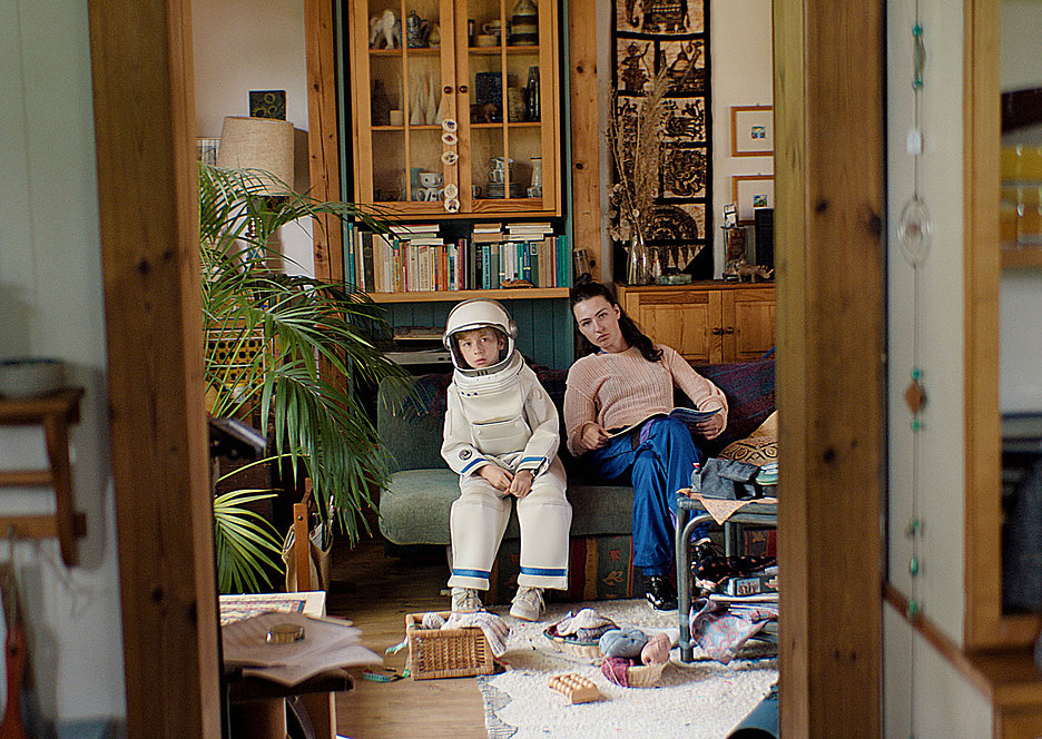 »Grüße vom Mars«: Wo bleibt das Popcorn?  © Sarah Winkenstette