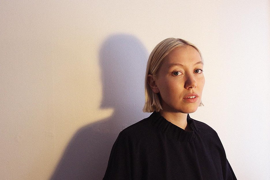 Minimale Musik, extreme Präsenz: Ellen Arkbro