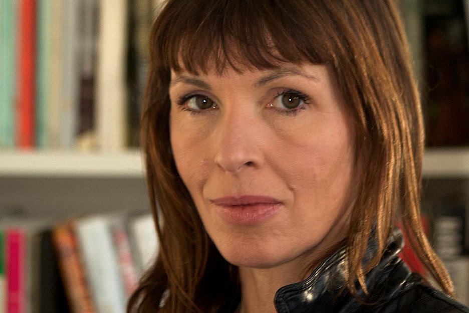 Dialoge wie Buchsätze: Rachel Cusk