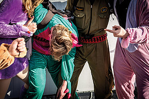 Weltkulturerbe kölscher Karneval: Die Session ist eröffnet!