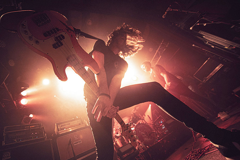 Foto: Alexander Penndorf / dropink