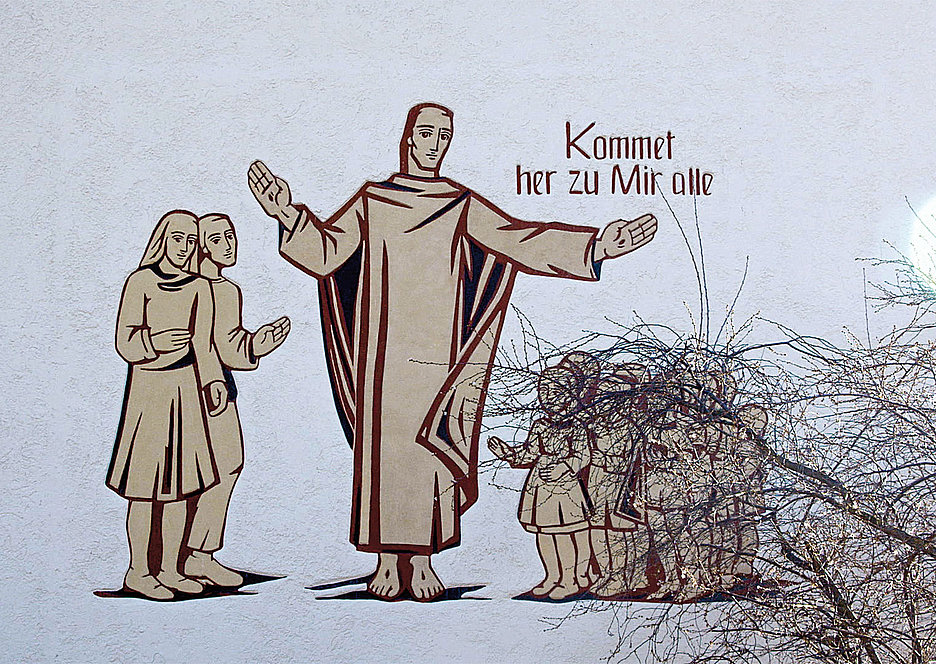 Gewalt über Jahrzehnte