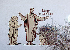 Gewalt über Jahrzehnte