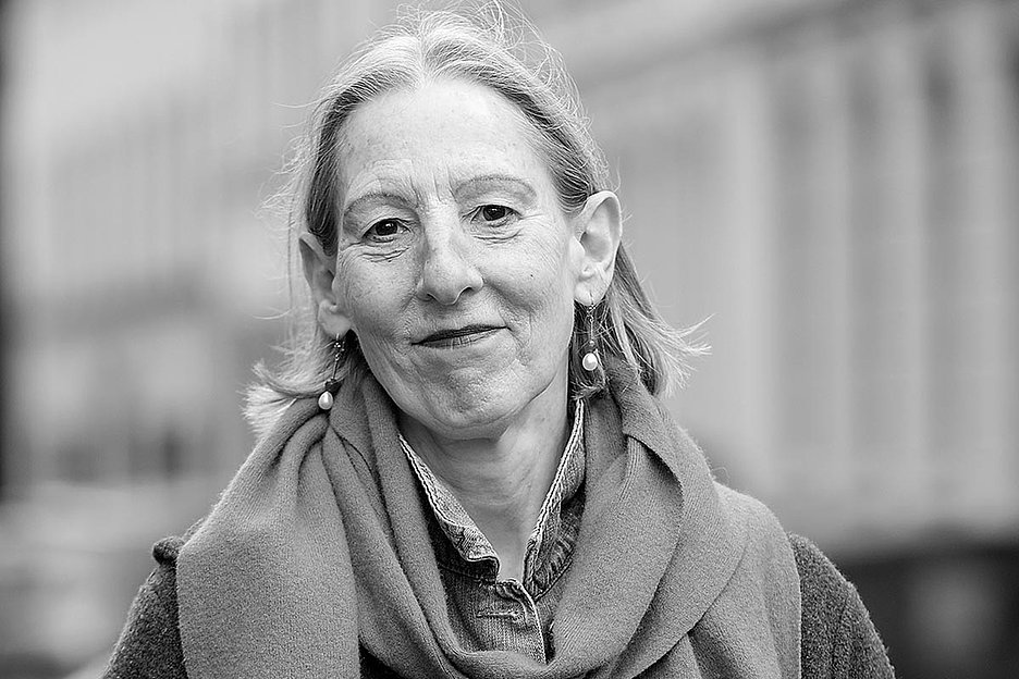 Foto: Dörthe Boxberg / Stadtrevue Ingrid Strobl (1952-2024)